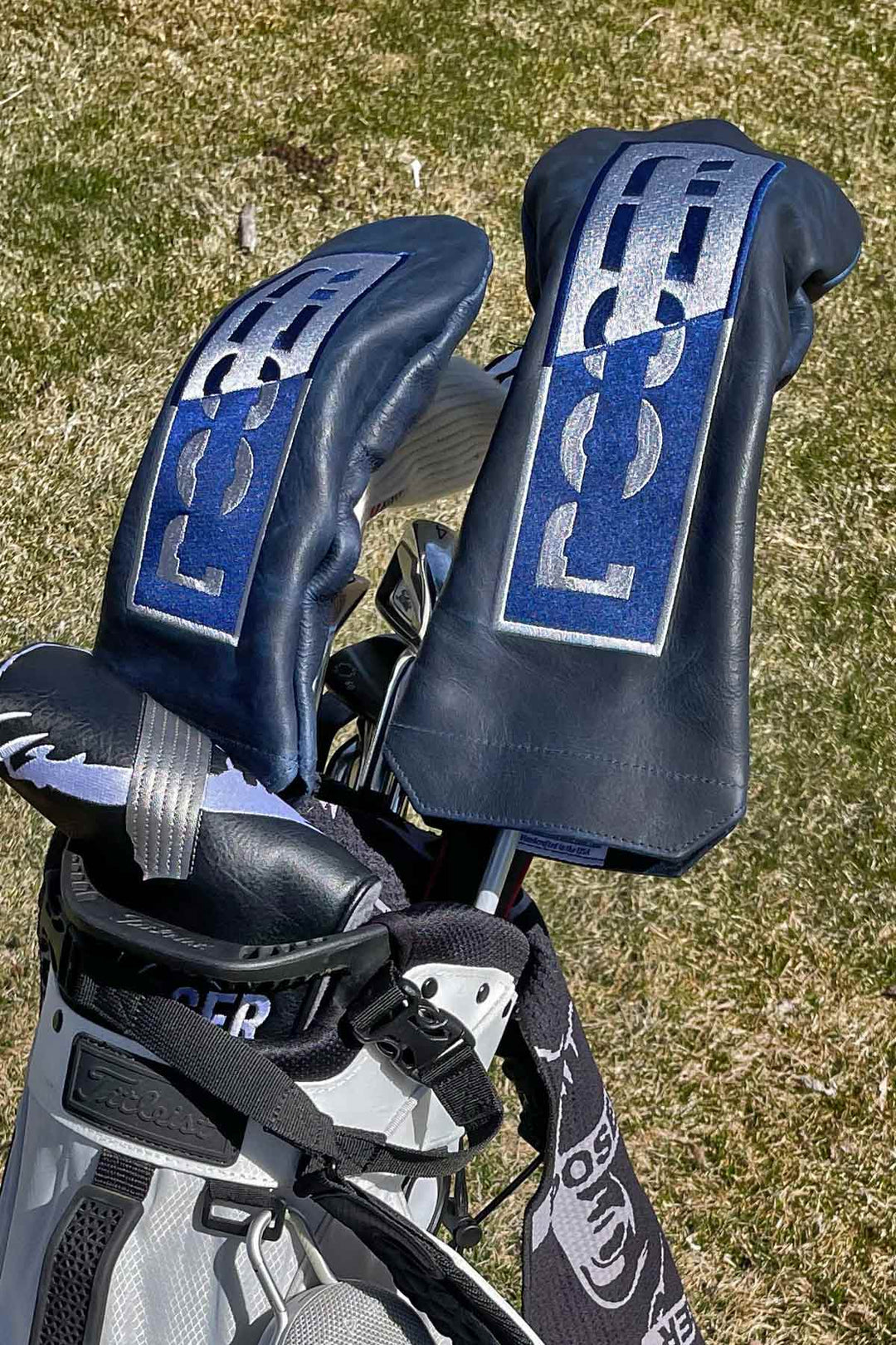 Box-Cut Headcover
