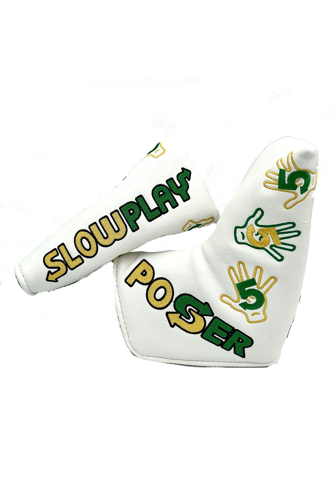SlowPlay Blade Headcover