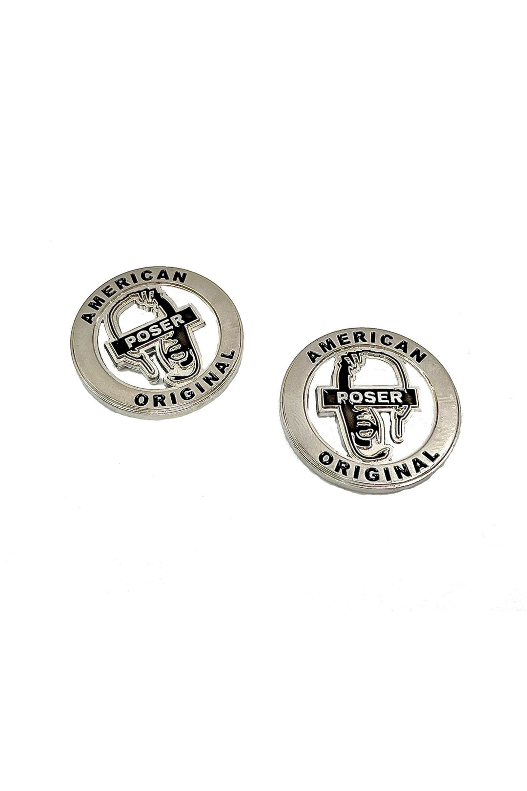 POSER Elite BallMarker