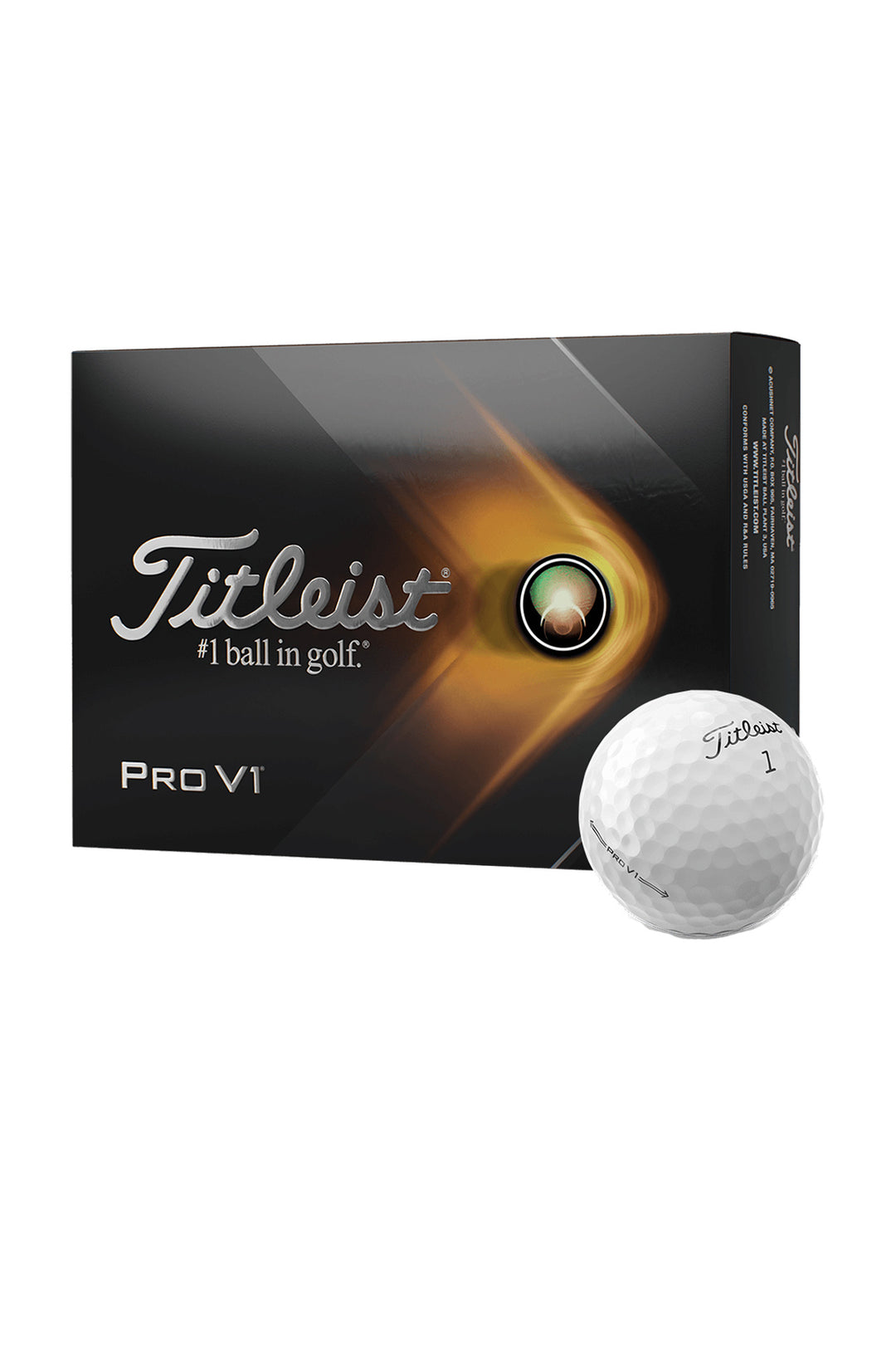 Titleist ProV1 Wink