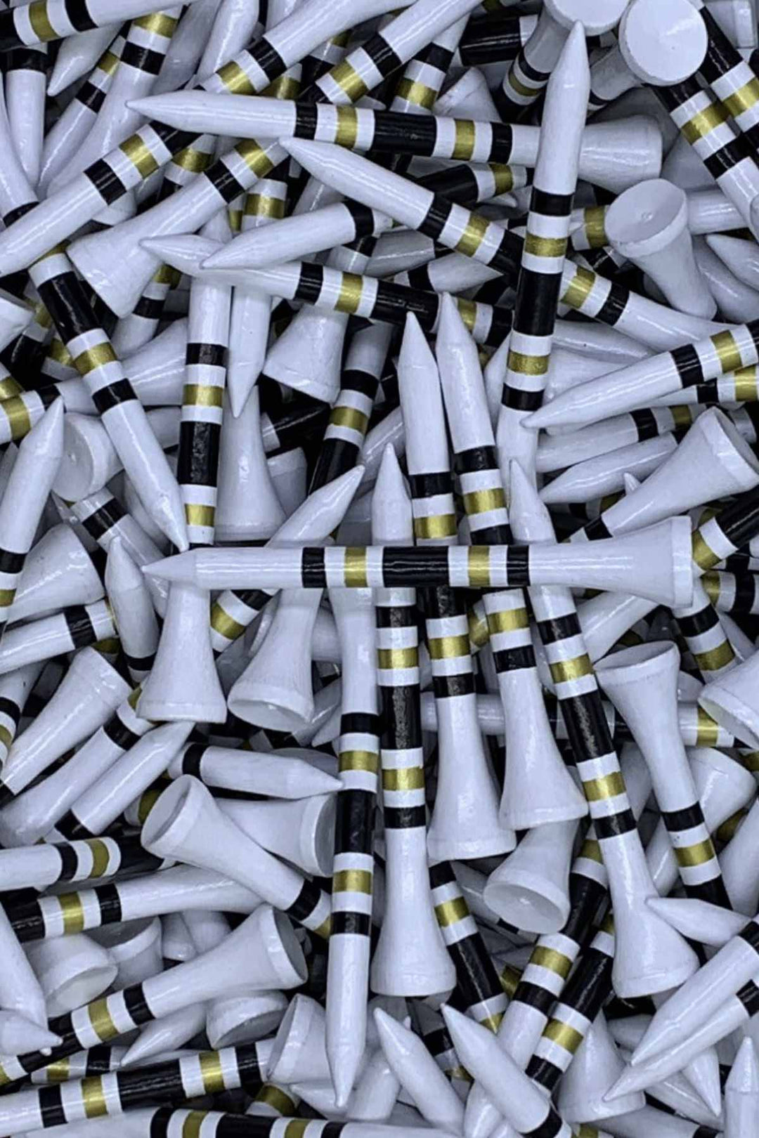 Premium Hardwood Pegs (tees)