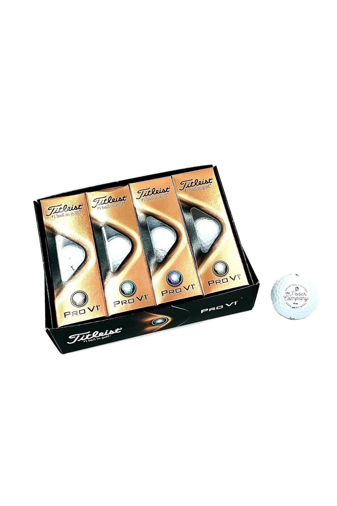 Titleist ProV1 Wink