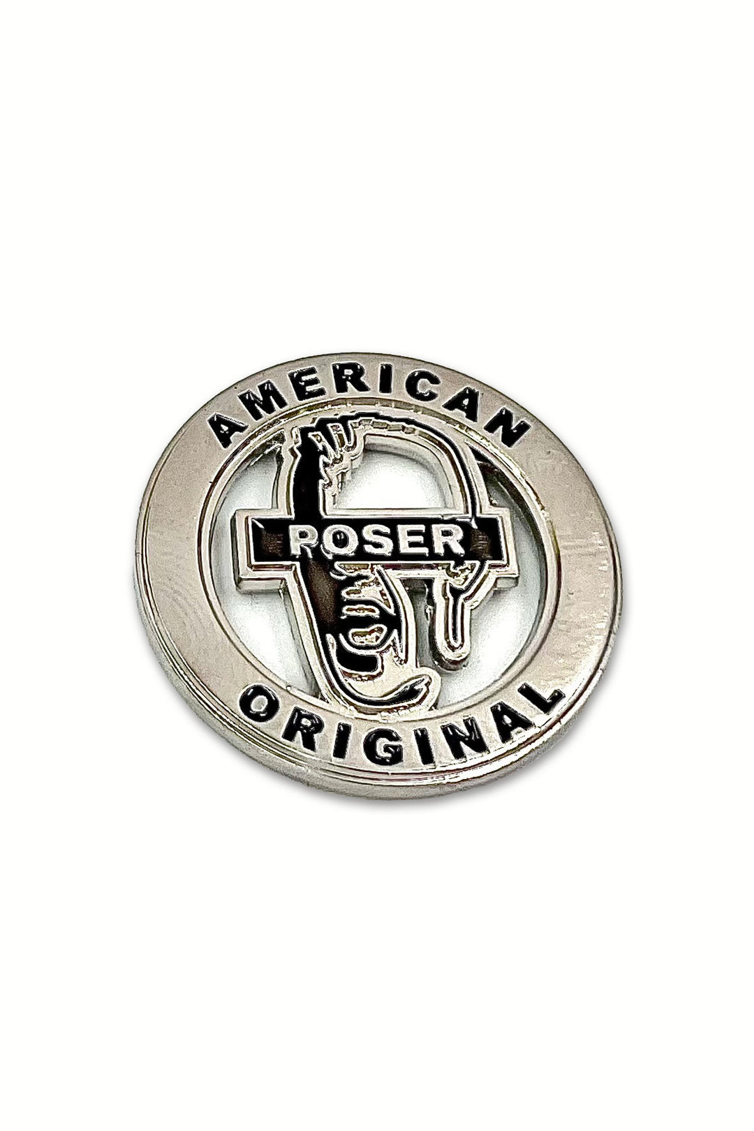 POSER Elite BallMarker