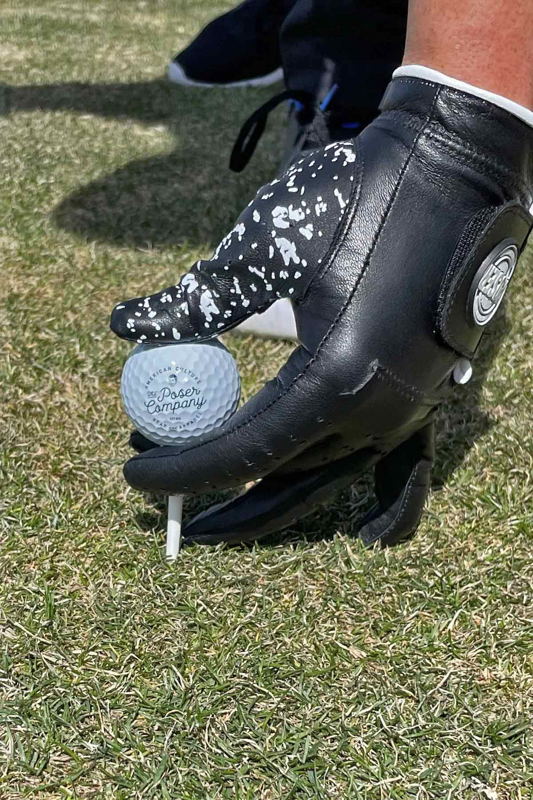 Titleist ProV1 Wink