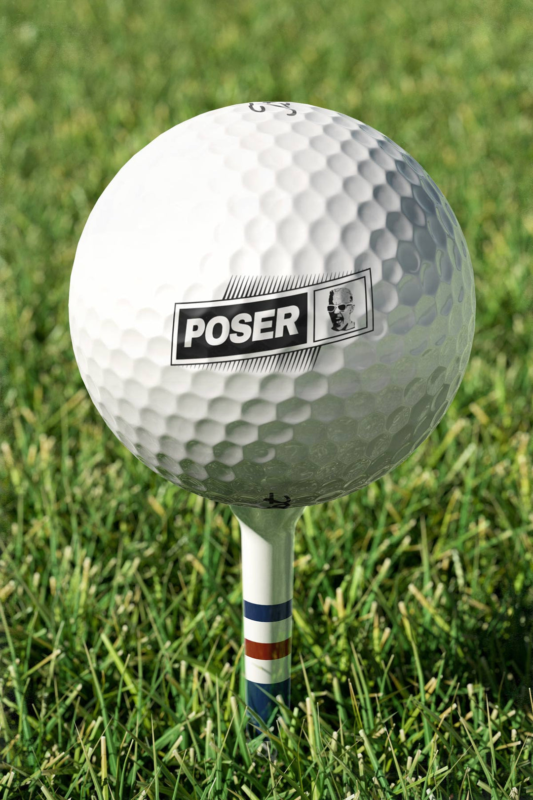 GOLF Starter - Bundle