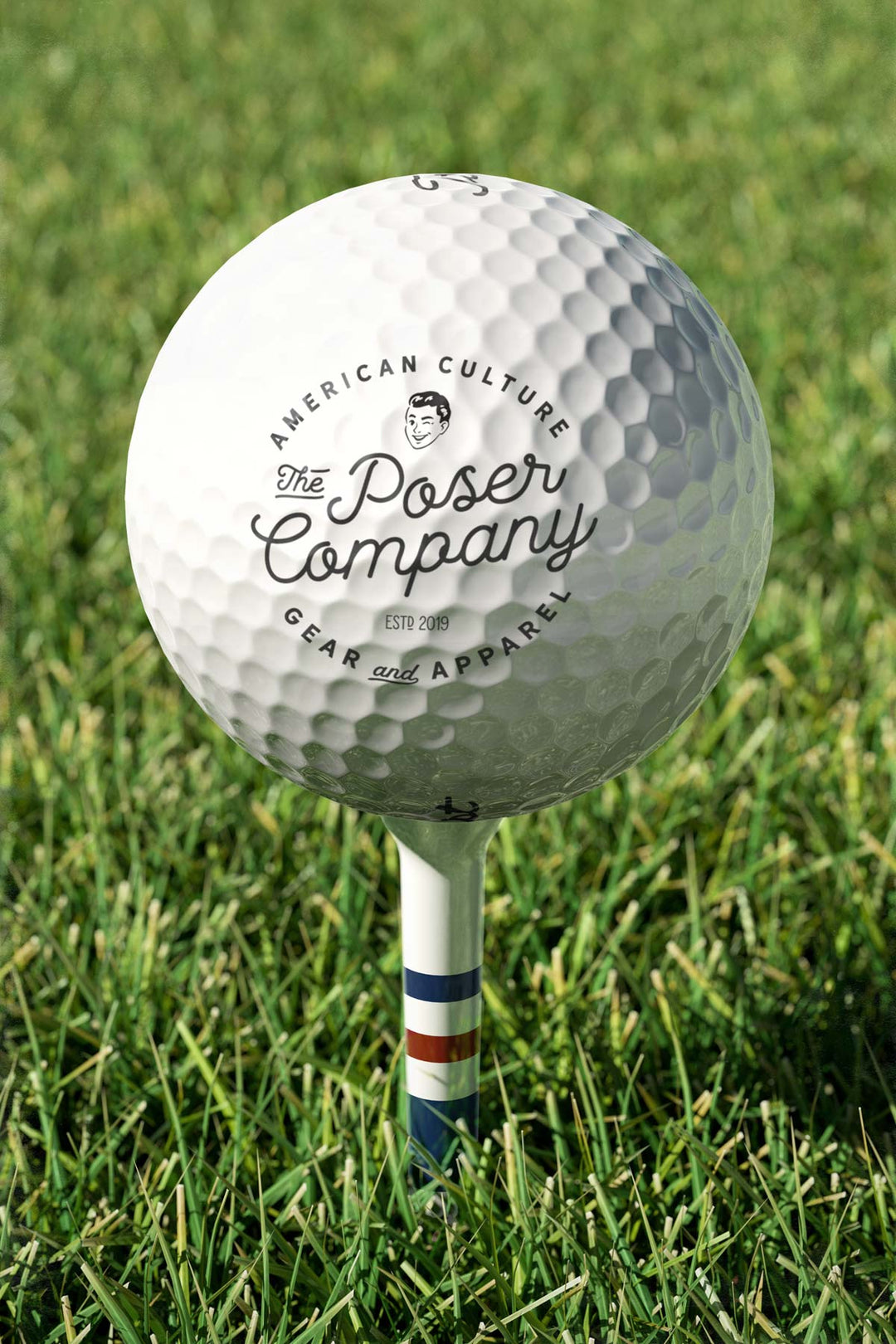 Titleist ProV1 Wink