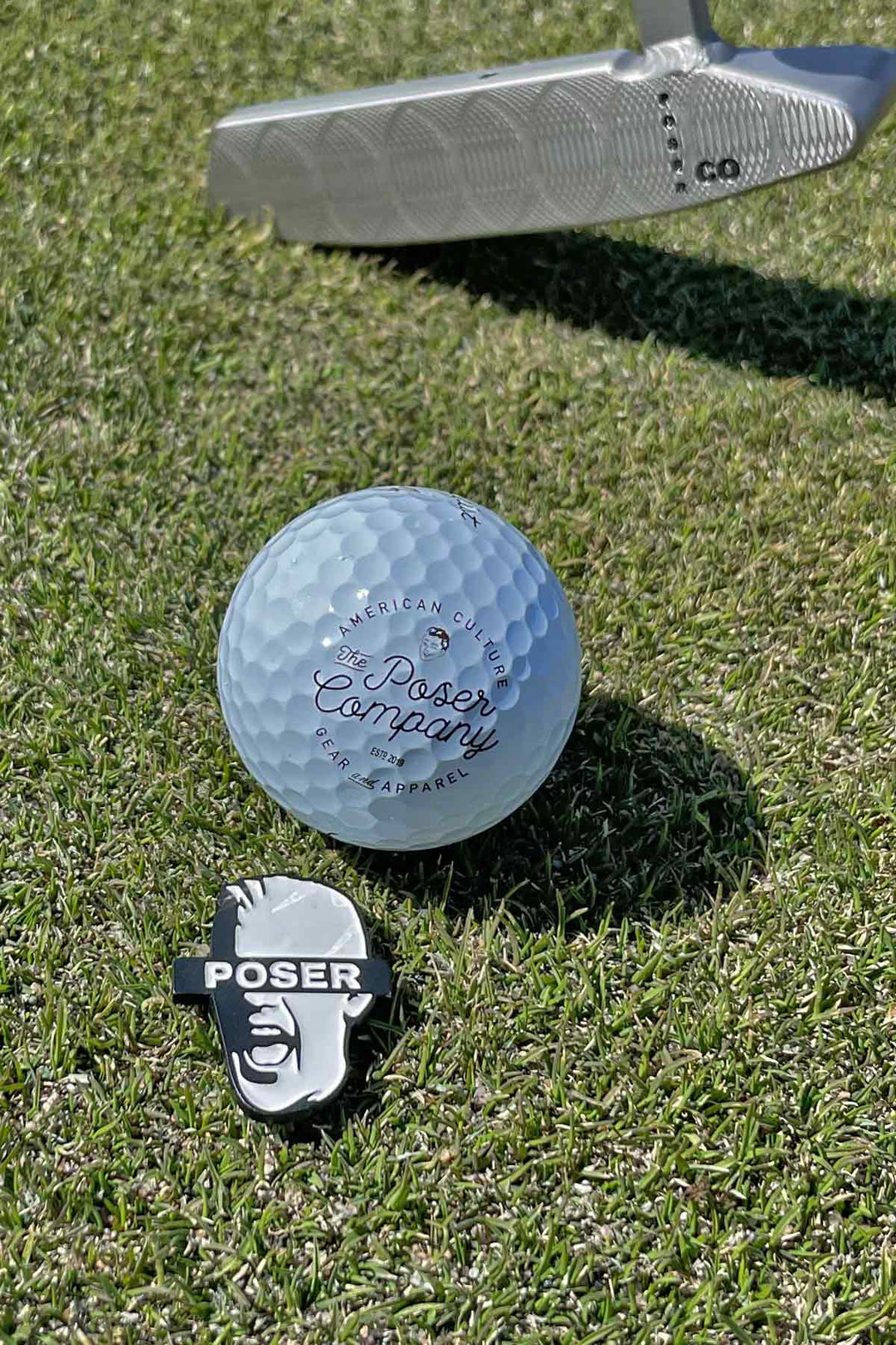 Metal Max Marker