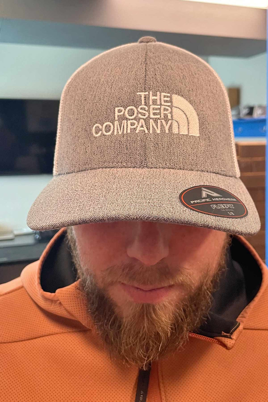 TPC Hat