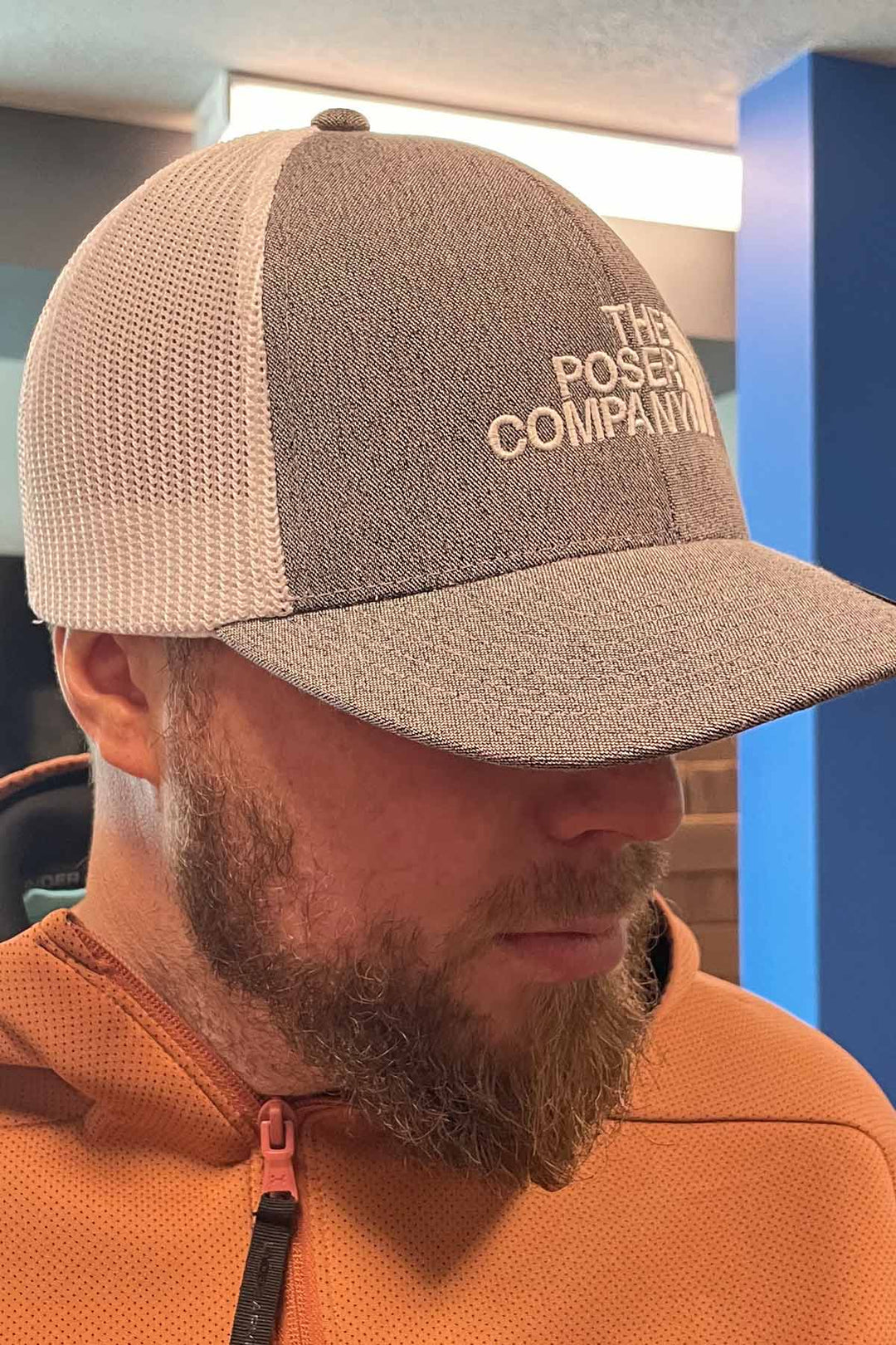 TPC Hat