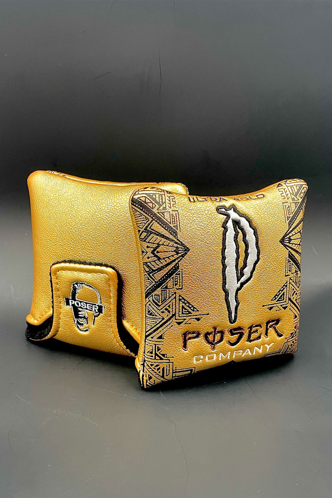 POSER Ultra Gold