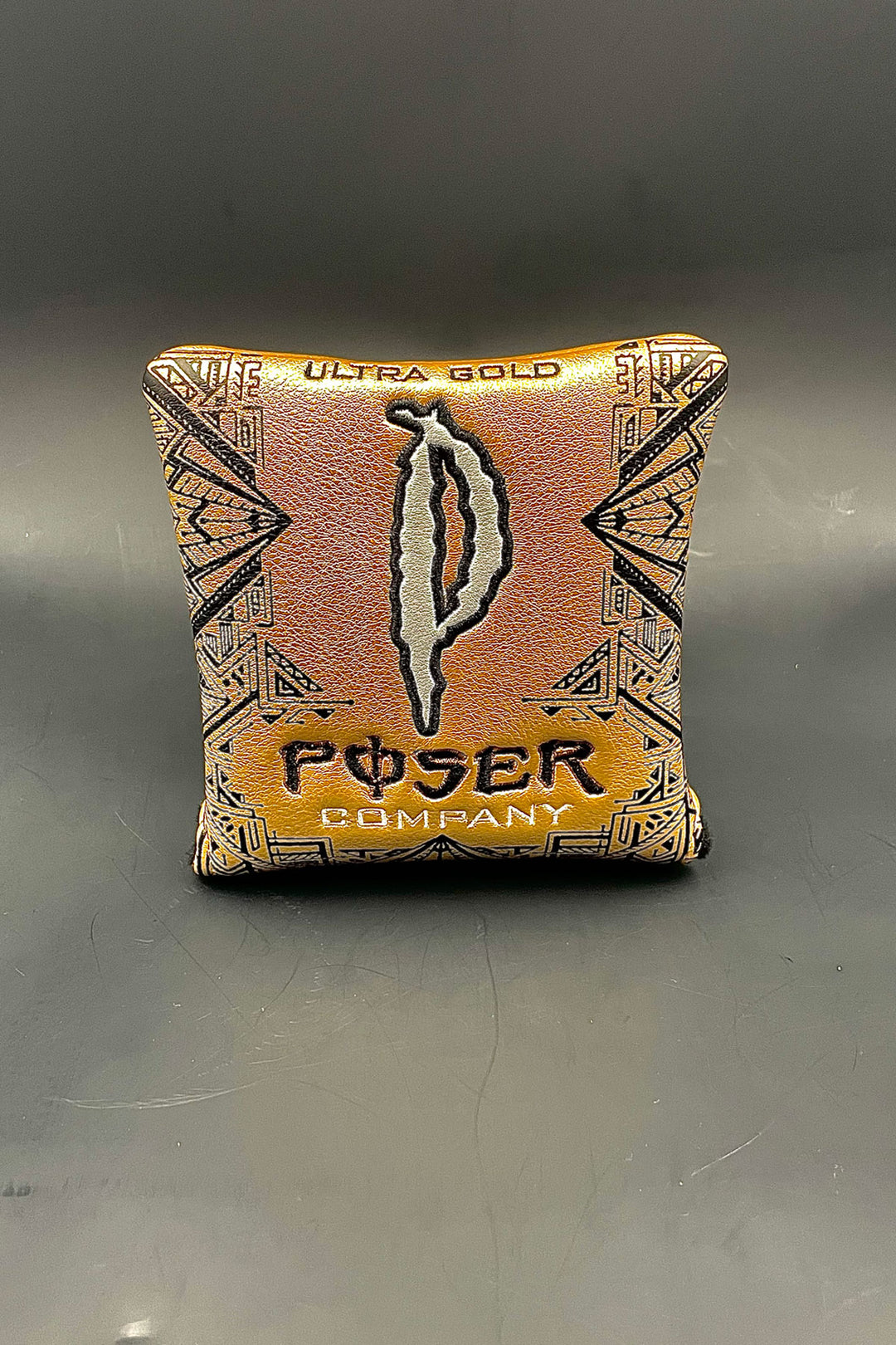 POSER Ultra Gold