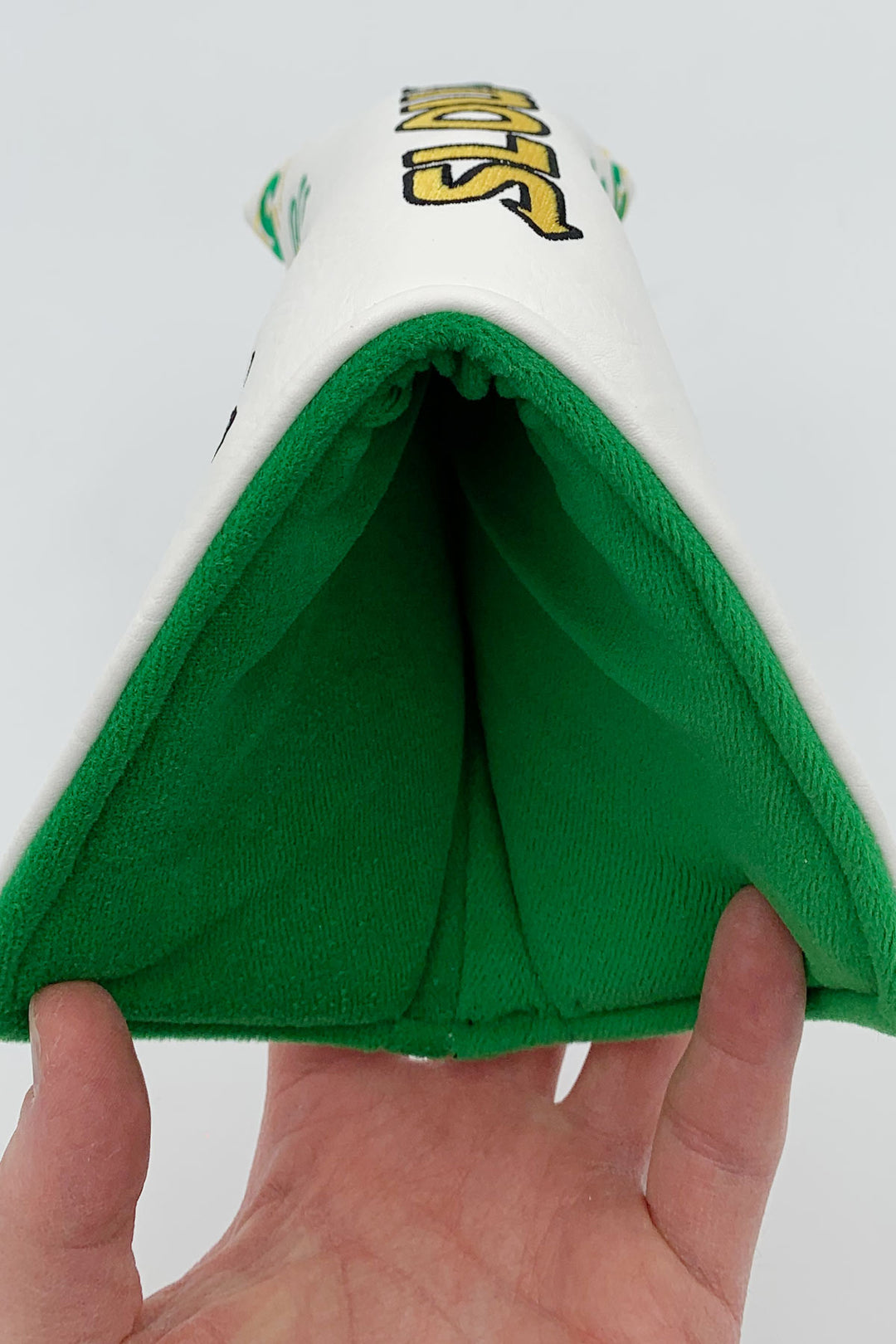 SlowPlay Blade Headcover