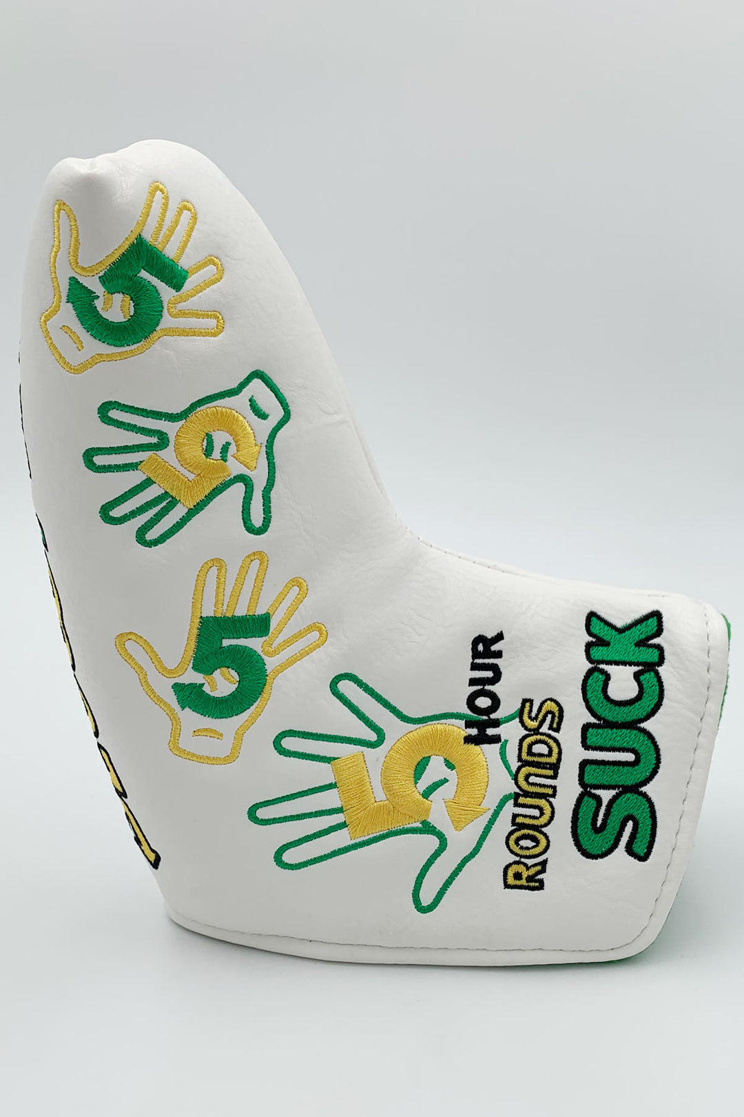 SlowPlay Blade Headcover