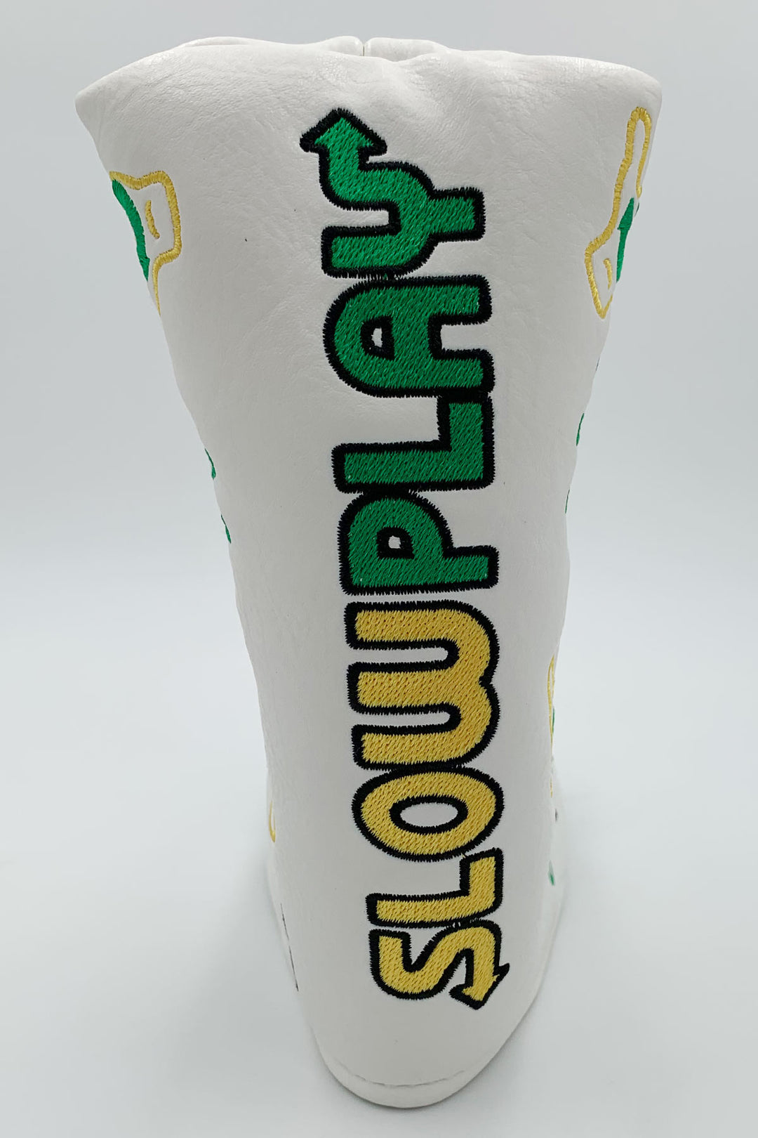 SlowPlay Blade Headcover