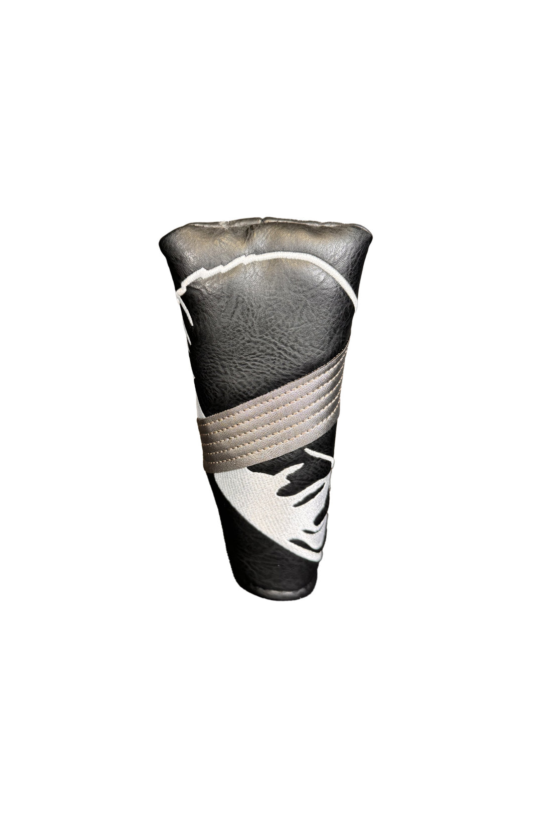 Duct Tape Headcover