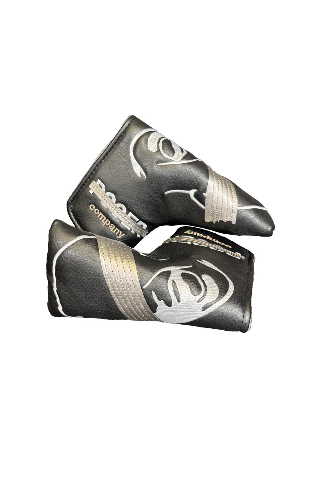 Duct Tape Headcover
