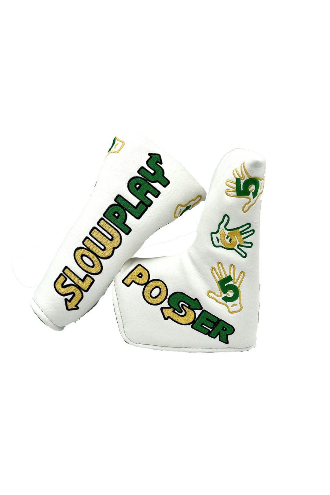 SlowPlay Blade Headcover