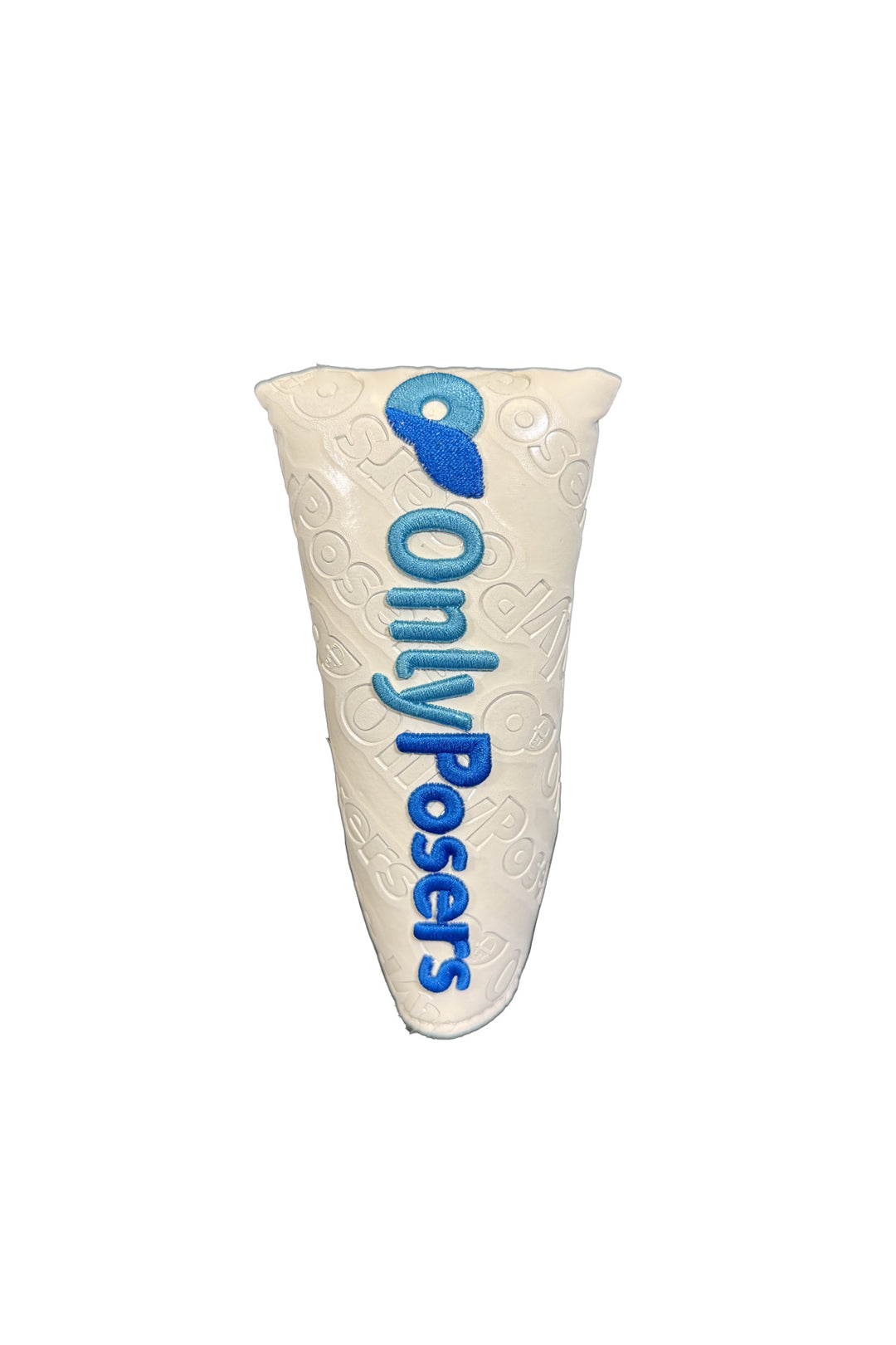 ONLY POSERS