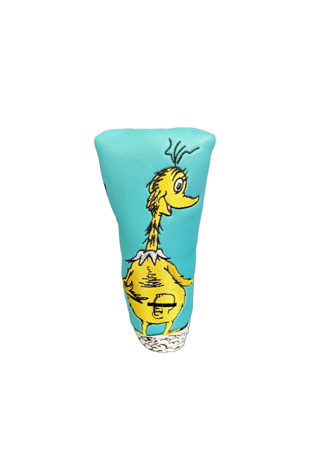 POSER-BELLIED SNEETCHES Limited Headcover