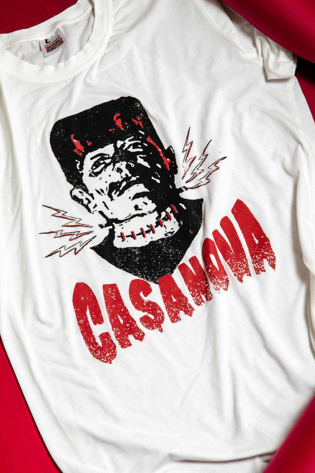 Cassanova - Future Monsters
