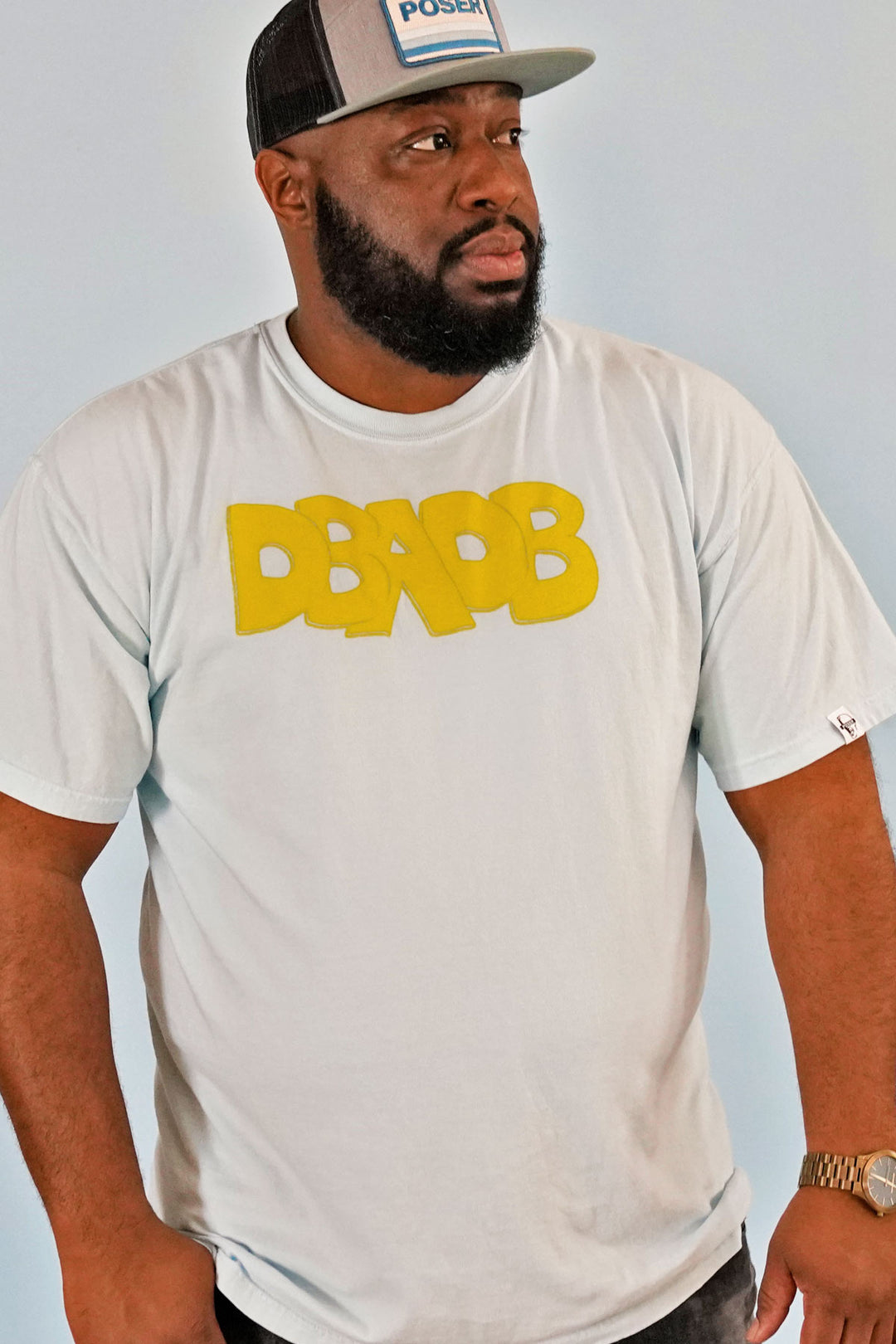 DBADB Tshirt