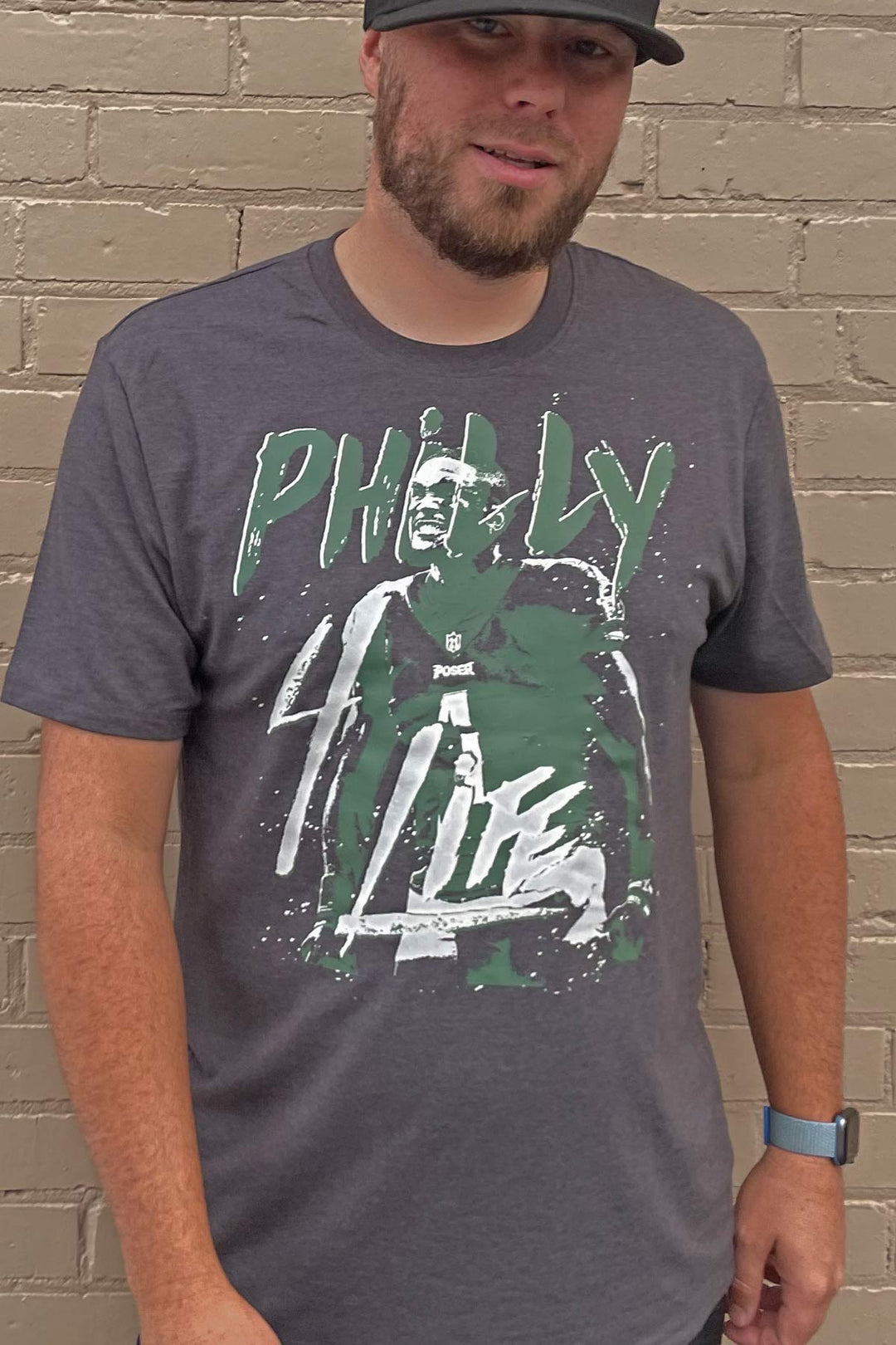 Philly TShirt