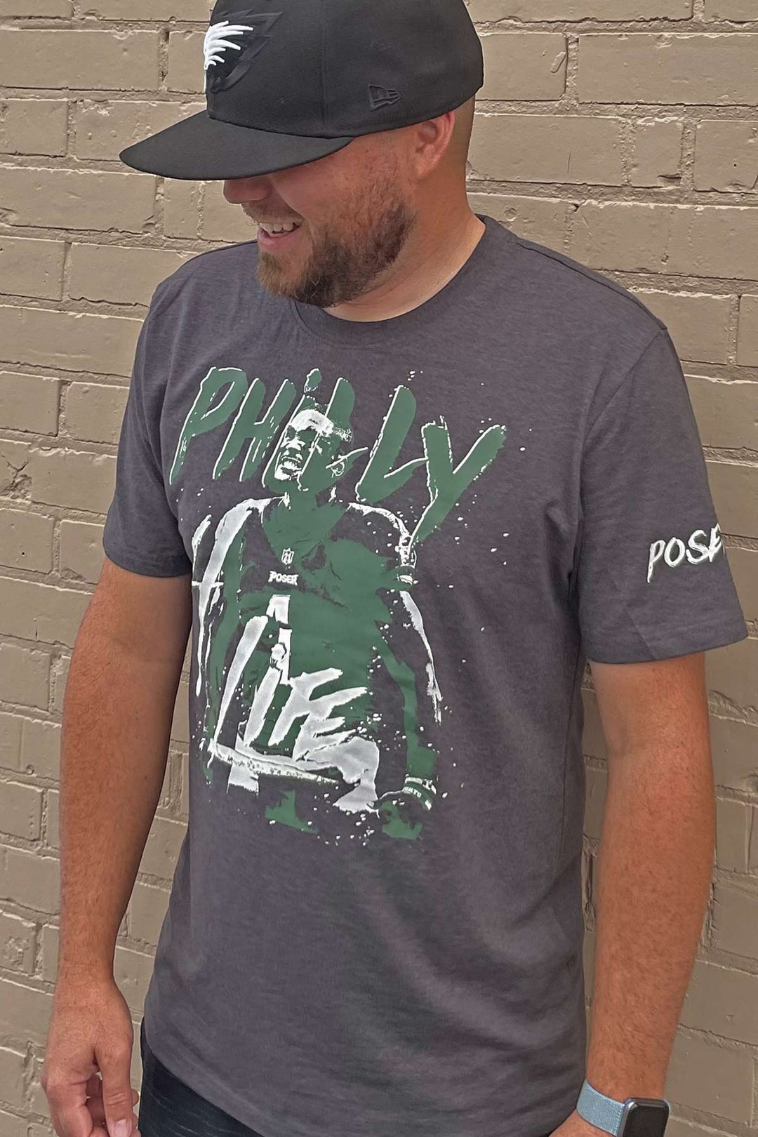 Philly TShirt