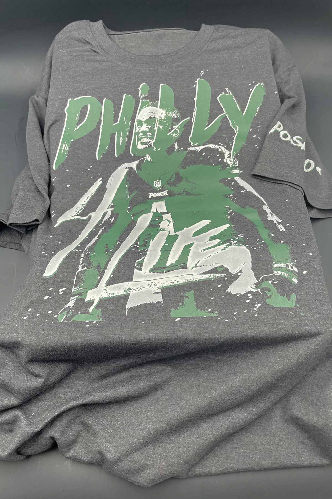 Philly TShirt