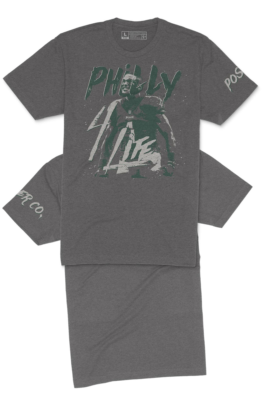 Philly TShirt